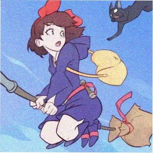 留言观众 头像 木子